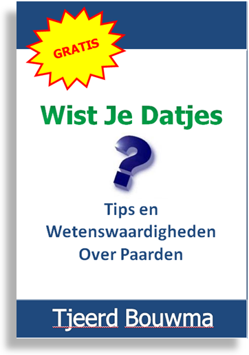 Tips En Wetenswaardigheden Over Paarden