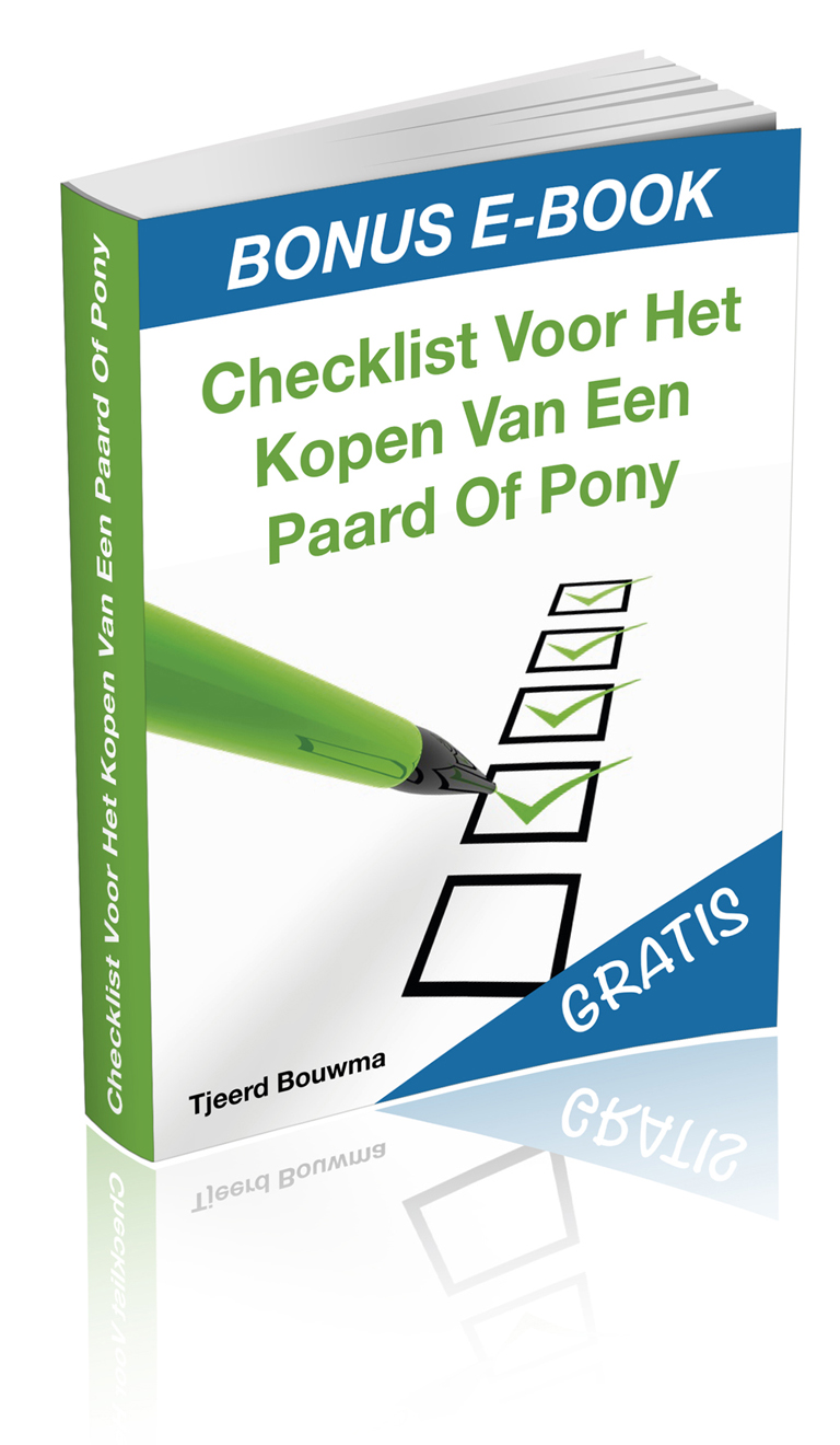 Checklist-kopen-paard-pony