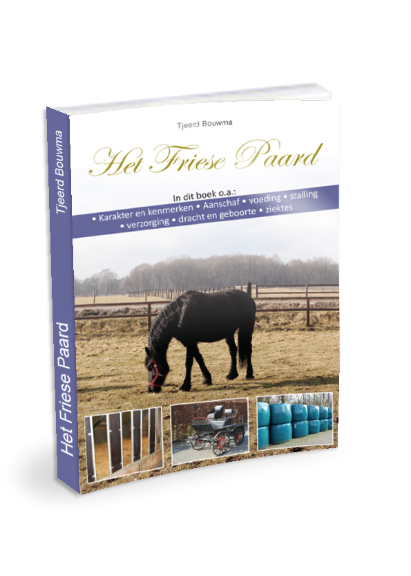 Het-Complete-Handboek-Voor-Het-Friese-Paard